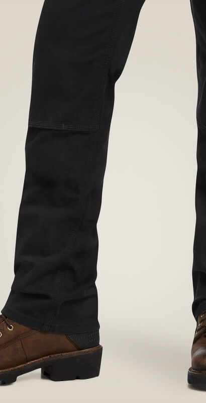 Rebar M7 Slim DuraStretch Made Tough Double Front Straight Pant 01